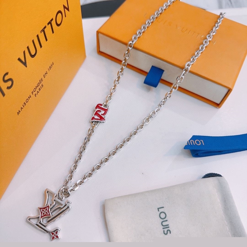 LV Necklaces